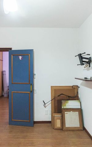 Apartamento à venda com 250m², 4 quartos e 2 vagasSuíte 2