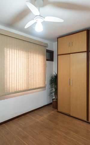 Apartamento à venda com 250m², 4 quartos e 2 vagasSuíte 2