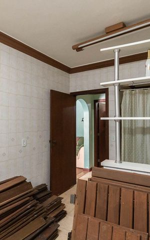 Apartamento à venda com 250m², 4 quartos e 2 vagasCozinha