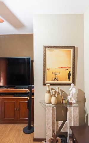Apartamento à venda com 250m², 4 quartos e 2 vagasSala 3