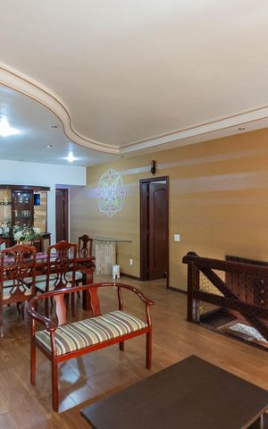 Apartamento à venda com 250m², 4 quartos e 2 vagasSala 2