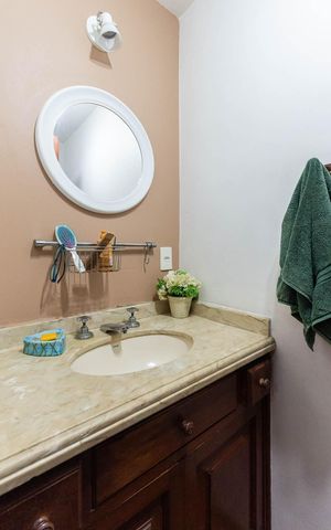 Apartamento à venda com 250m², 4 quartos e 2 vagasLavabo