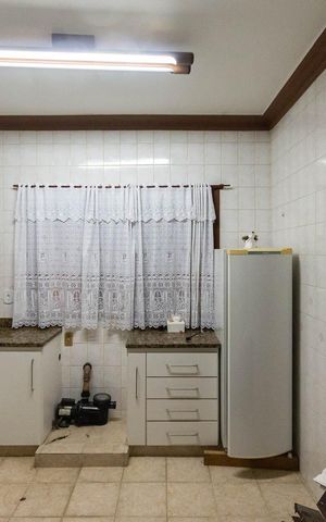 Apartamento à venda com 250m², 4 quartos e 2 vagasCozinha