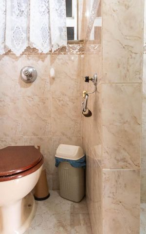 Apartamento à venda com 250m², 4 quartos e 2 vagasBanheiro