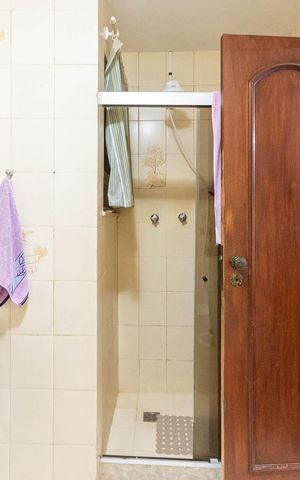 Apartamento à venda com 250m², 4 quartos e 2 vagasBanheiro Suíte 1