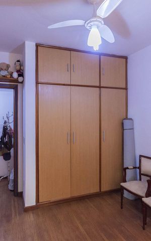 Apartamento à venda com 250m², 4 quartos e 2 vagasQuarto