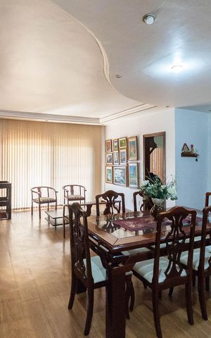 Apartamento à venda com 250m², 4 quartos e 2 vagasSala 2