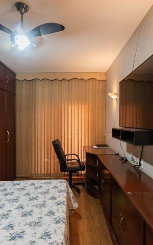 Apartamento à venda com 250m², 4 quartos e 2 vagasSuíte 1
