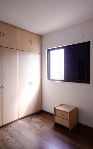 Apartamento à venda com 198m², 3 quartos e 4 vagas Apartamento à venda com 198m², 3 quartos e 4 vagasQuarto 3 - Suite
