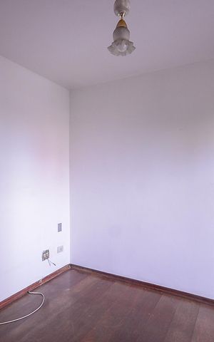 Apartamento à venda com 198m², 3 quartos e 4 vagas Apartamento à venda com 198m², 3 quartos e 4 vagasQuarto 2 - Suite