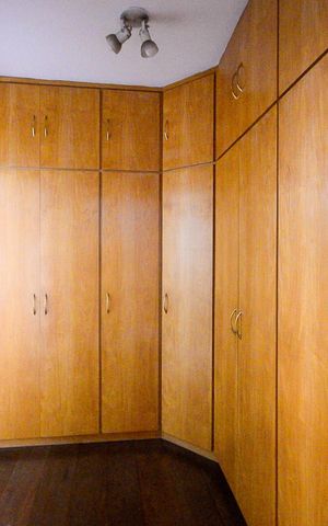 Apartamento à venda com 198m², 3 quartos e 4 vagas Apartamento à venda com 198m², 3 quartos e 4 vagasQuarto 2 - Suite