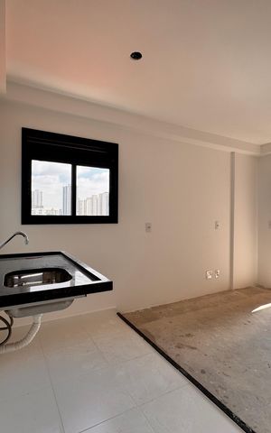 Apartamento à venda com 50m², 2 quartos e 1 vaga Apartamento à venda com 50m², 2 quartos e 1 vagaCozinha