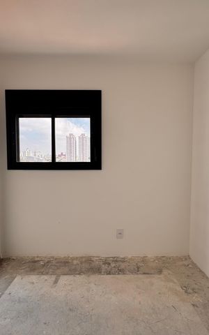 Apartamento à venda com 50m², 2 quartos e 1 vaga Apartamento à venda com 50m², 2 quartos e 1 vagaQuarto