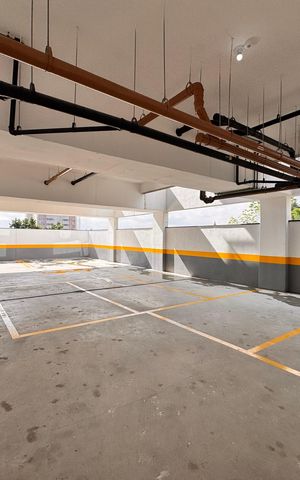 Apartamento à venda com 50m², 2 quartos e 1 vaga Apartamento à venda com 50m², 2 quartos e 1 vagaGaragem