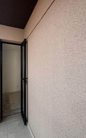 Apartamento à venda com 50m², 2 quartos e 1 vaga Apartamento à venda com 50m², 2 quartos e 1 vagaSacada do Quarto