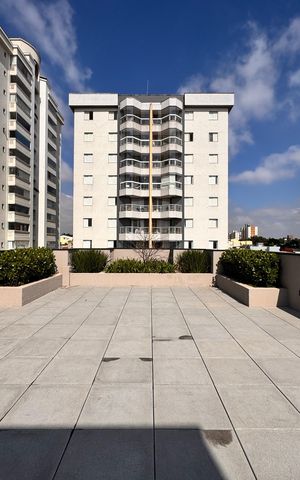 Apartamento à venda com 50m², 2 quartos e 1 vaga Apartamento à venda com 50m², 2 quartos e 1 vagaÁrea comum