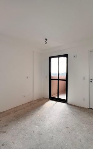 Apartamento à venda com 50m², 2 quartos e 1 vaga Apartamento à venda com 50m², 2 quartos e 1 vagaSala