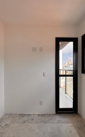 Apartamento à venda com 50m², 2 quartos e 1 vaga Apartamento à venda com 50m², 2 quartos e 1 vagaQuarto