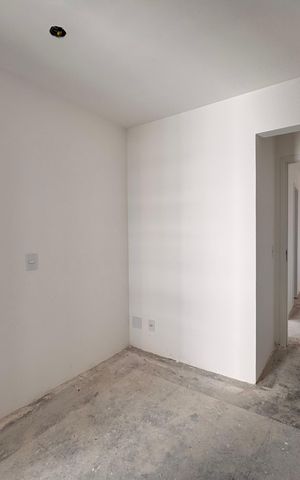 Apartamento à venda com 50m², 2 quartos e 1 vaga Apartamento à venda com 50m², 2 quartos e 1 vagaSuite