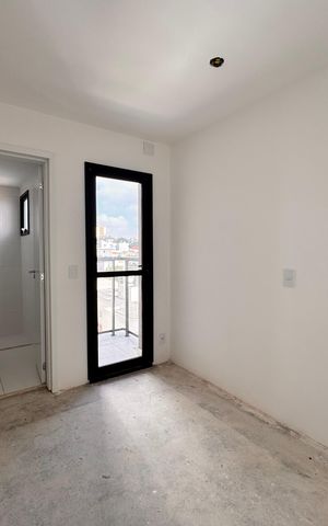 Apartamento à venda com 50m², 2 quartos e 1 vaga Apartamento à venda com 50m², 2 quartos e 1 vagaSuite