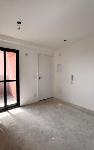 Apartamento à venda com 50m², 2 quartos e 1 vaga Apartamento à venda com 50m², 2 quartos e 1 vagaSala