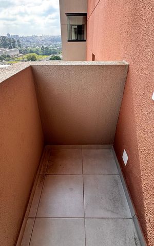 Apartamento à venda com 50m², 2 quartos e 1 vaga Apartamento à venda com 50m², 2 quartos e 1 vagaVaranda da Sala