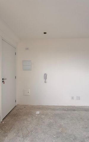 Apartamento à venda com 50m², 2 quartos e 1 vaga Apartamento à venda com 50m², 2 quartos e 1 vagaSala