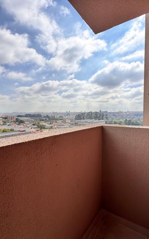 Apartamento à venda com 50m², 2 quartos e 1 vaga Apartamento à venda com 50m², 2 quartos e 1 vagaVaranda da Sala
