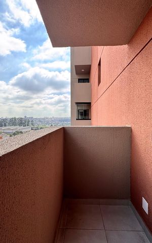 Apartamento à venda com 50m², 2 quartos e 1 vaga Apartamento à venda com 50m², 2 quartos e 1 vagaVaranda da Sala
