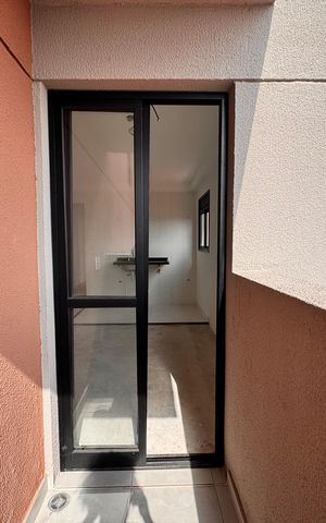 Apartamento à venda com 50m², 2 quartos e 1 vaga Apartamento à venda com 50m², 2 quartos e 1 vagaVaranda da Sala