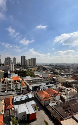 Apartamento à venda com 50m², 2 quartos e 1 vaga Apartamento à venda com 50m², 2 quartos e 1 vagaVista da Área Comum