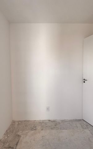 Apartamento à venda com 50m², 2 quartos e 1 vaga Apartamento à venda com 50m², 2 quartos e 1 vagaQuarto