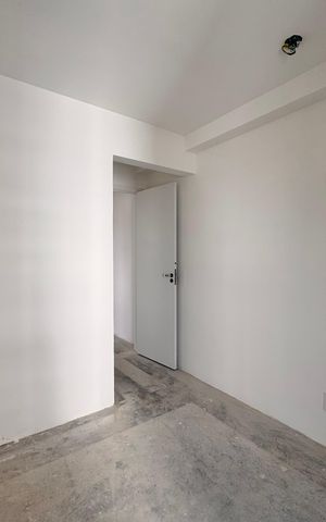 Apartamento à venda com 50m², 2 quartos e 1 vaga Apartamento à venda com 50m², 2 quartos e 1 vagaSuite