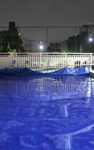 Apartamento à venda com 70m², 2 quartos e 1 vagaÁrea comum - Piscina