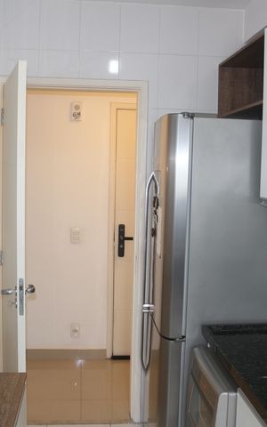 Apartamento à venda com 70m², 2 quartos e 1 vagaCozinha