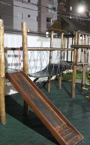 Apartamento à venda com 70m², 2 quartos e 1 vagaÁrea comum - Playground