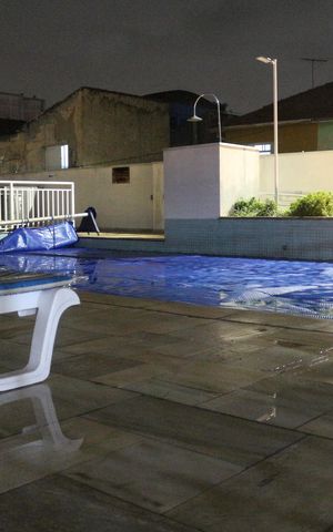 Apartamento à venda com 70m², 2 quartos e 1 vagaÁrea comum - Piscina