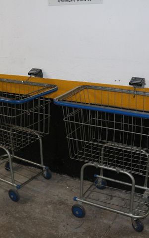 Apartamento à venda com 70m², 2 quartos e 1 vagaGaragem