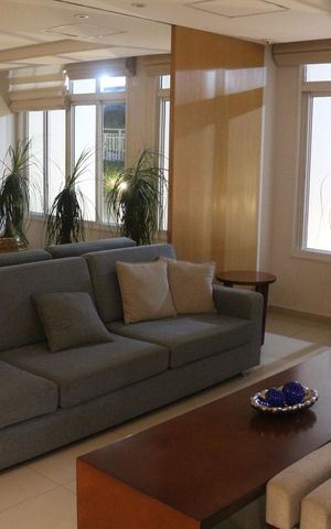 Apartamento à venda com 70m², 2 quartos e 1 vagaHall social