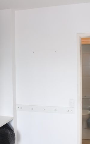 Apartamento à venda com 70m², 2 quartos e 1 vagaQuarto 1