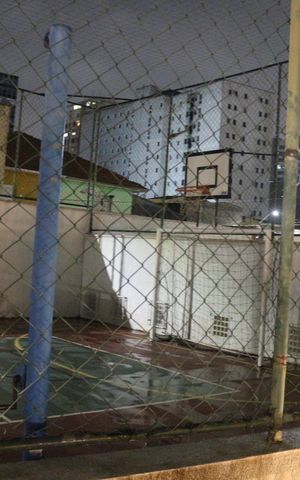 Apartamento à venda com 70m², 2 quartos e 1 vagaQuadra Esportiva