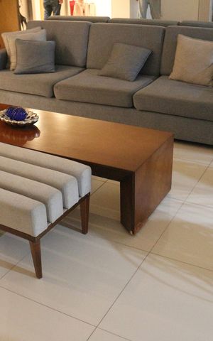 Apartamento à venda com 70m², 2 quartos e 1 vagaHall social