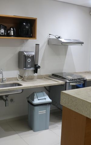 Apartamento à venda com 70m², 2 quartos e 1 vagaÁrea comum - Salão de festas