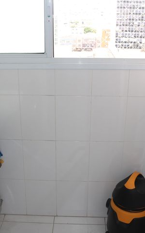 Apartamento à venda com 70m², 2 quartos e 1 vagaÁrea de Serviço