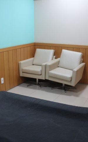 Apartamento à venda com 70m², 2 quartos e 1 vagaÁrea comum - Salão de Jogos