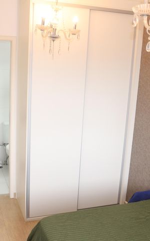 Apartamento à venda com 70m², 2 quartos e 1 vagaSuíte 1