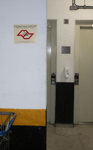 Apartamento à venda com 70m², 2 quartos e 1 vagaGaragem