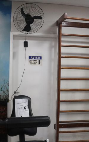 Apartamento à venda com 70m², 2 quartos e 1 vagaÁrea comum - Academia