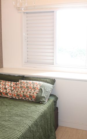 Apartamento à venda com 70m², 2 quartos e 1 vagaSuíte 1
