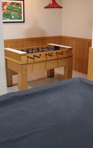 Apartamento à venda com 70m², 2 quartos e 1 vagaÁrea comum - Salão de Jogos